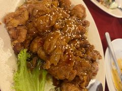 -德成饭店
