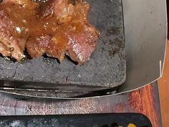 -一沙一城·岩烤牛扒(深圳首店)