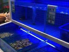 -悦海·家宴·冰花皮皮虾大锅贴(宝龙店)