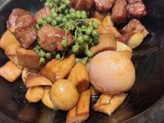 -狮王府淮扬菜(新街口友谊店)