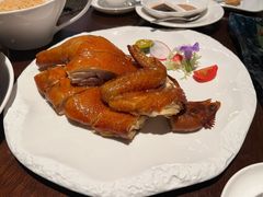 烤鸡-巴黎轩(澳门巴黎人店)