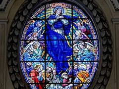 -瓦伦西亚大教堂