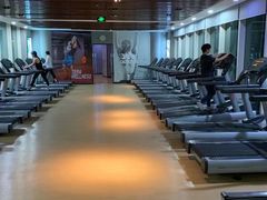 -一兆韦德健身(慧芝湖店)