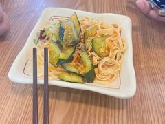 -秦关面道(世博店)