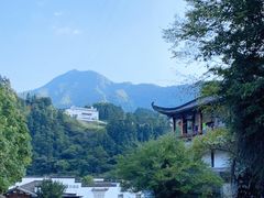-五龙源极限漂流
