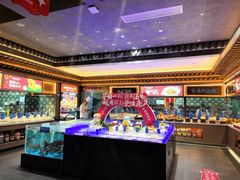-老德州四合院·德州菜(天衢路店)