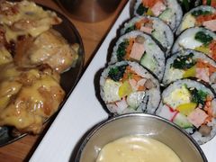-Thank u mom非油炸健康鸡(万国广场店)