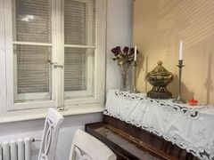 -成桂西餐厅·42年的味道(五大道疙瘩楼店)