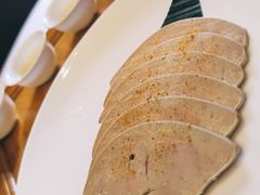 -和平官邸·花园餐厅(武定西路店)