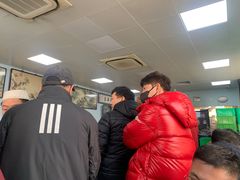 -清真永恒华威肉饼(潘家园店)