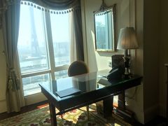 -广州富力丽思卡尔顿酒店