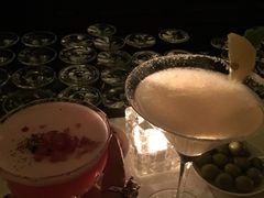 -LONG BAR 廊吧(外滩华尔道夫酒店)