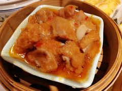 -蔡澜点心·粤菜(月星环球港店)