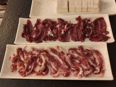 -悦来悦牛潮汕牛肉火锅(大浪店)