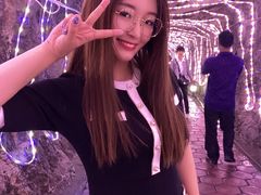 -开元溶洞