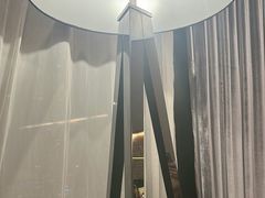 -广州天河希尔顿酒店