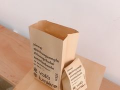 -光作面包Voila Lumiere(中山店)