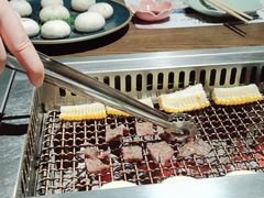 -樱宿日式和牛烧肉(五道口店)