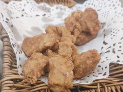 -前海沿·青岛菜(乐客城店)