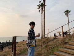 -Cafe Aewol Monsant