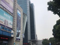 -常州九洲环宇大酒店(常州火车站店)