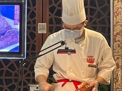 -东四民芳餐厅(世茂工三店)