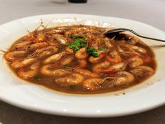 -宁波海逸大酒店·逸轩餐厅