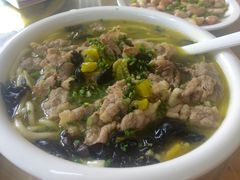 -大莲湖农家乐(青西郊野公园店)