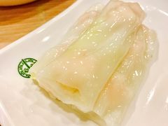 -添好运点心专门店(中环IFC店)