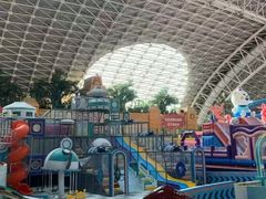 -天山海世界·米立方