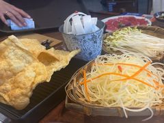 -楠火锅(哈尔滨金爵万象店)