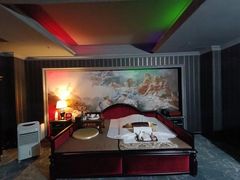 -远洋未来广场(育慧北路店)