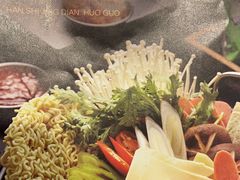 -大同江朝鲜菜•长春地标美食(绿园吾悦广场店)