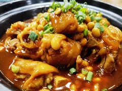 -张太婆老妈蹄花川菜馆·中华餐饮老字号(望平街店)