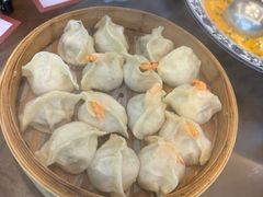 -韩记海鲜饺子旗舰店(红海新区店)