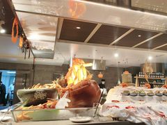 -南湖宾馆·鸳湖阁全日制餐厅