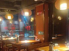 -老雒阳面馆·水席(洛宁高速路口店)