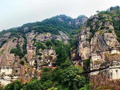 -大慈岩风景区
