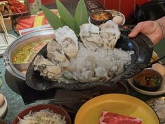 -牛New寿喜烧(龙湖金沙天街店)