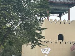 -哈密回王府景区