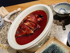 金陵烤鸭-南京大牌档(夫子庙平江府店)