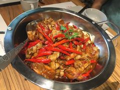 -U你·天然调味(南湖总店)