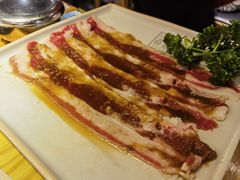 -喜来稀肉(北外滩白玉兰广场店)