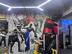 -M.S拳击泰拳馆(大学路店)