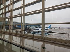 -杭州萧山国际机场