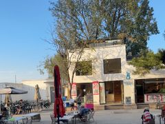 -小意思咖啡店(草桥店)