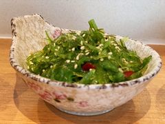 -酒井酱子·深夜食堂(东城汇店)