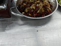 -小民大排档(光谷店)