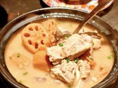 -知楚•精致湖北菜(武商MALL店)