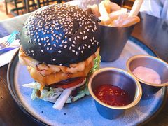 -bluefrog蓝蛙(皇庭广场店)